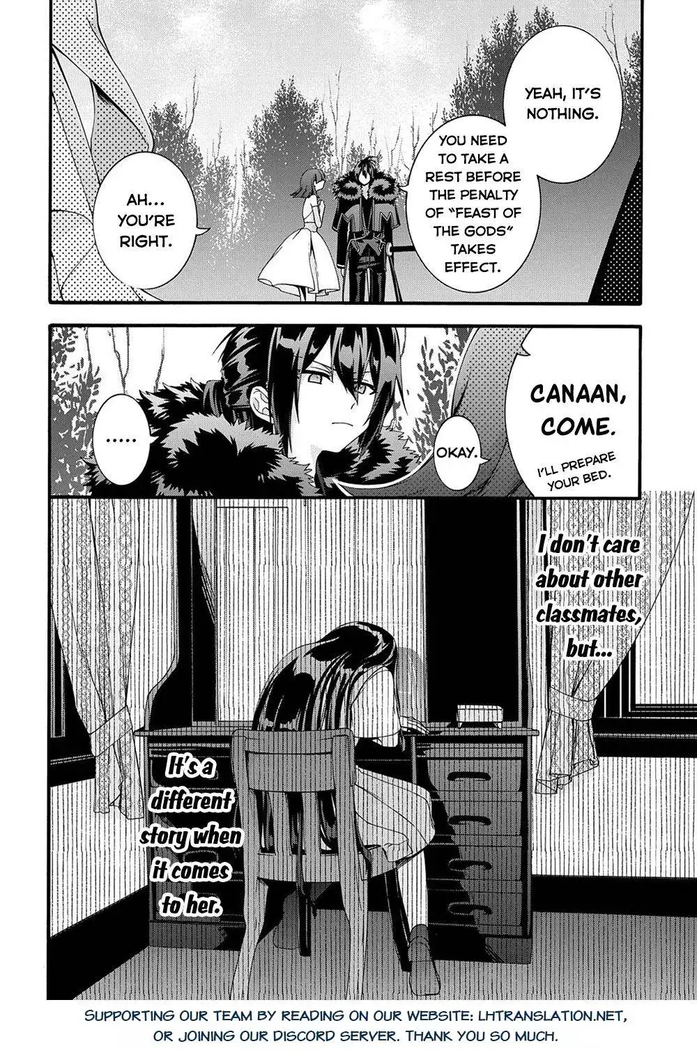 Garbage Hero: A Revenge Story of a Hero Who Got Summoned to Another World Chapter 31 22